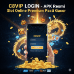 C8VIP LOGIN – APK Resmi Slot Online Premium