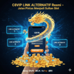 C8VIP LINK ALTERNATIF Resmi